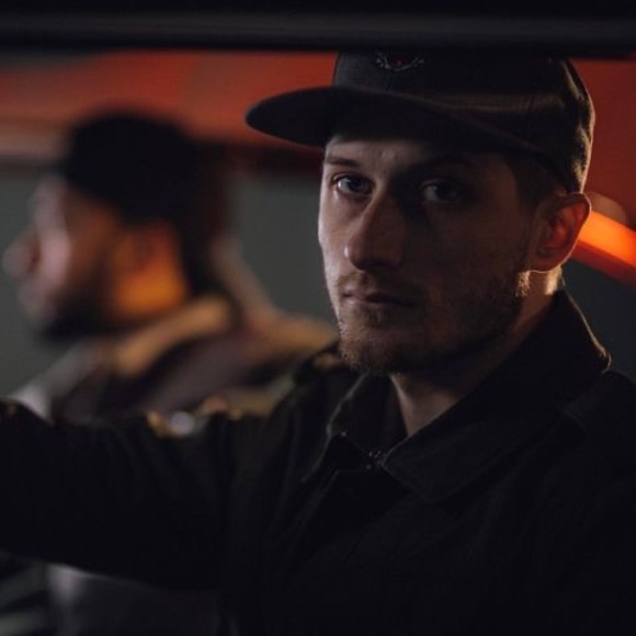 Meet your Posher, Dexter - Picture 1 of 1